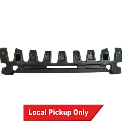 New Front Bumper Impact Absorber For 2011-2013 Toyota Highlander TO1070174 - Image 1 of 4