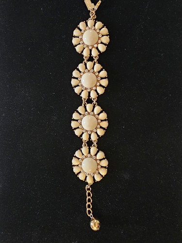BRACCIALE FIORI KATE SPADE DRESSY
