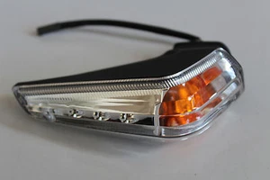 Blinker Suzuki GSR600 Bj. 2006 - 2010 hinten links - Picture 1 of 4