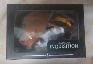 Loot Crate Dragon Age Inquisition High Dragon Figure - Loot Crate Screen Shots