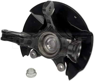 Nudillo de dirección cargado Dorman 686-370 para Honda Ridgeline Foto 1 de 4