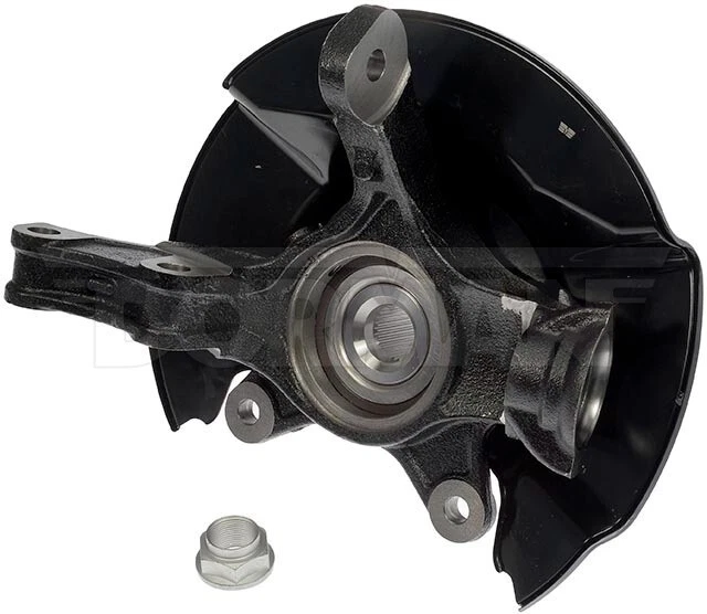 Nudillo de dirección cargado Dorman 686-370 para Honda Ridgeline Foto 1 de 4