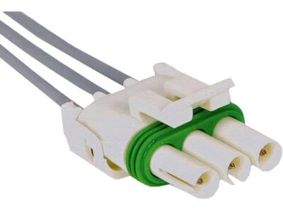 Conector de sensor de presión de refuerzo de freno eléctrico para C1500 Suburban 61281WRSY Foto 1 de 2