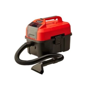 Einhell Aspiradora en seco y húmedo 18V Unidad desnuda Li-Solo X-Change EINTEVC1810N - Imagen 1 de 2