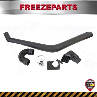 Snorkel Kit For Mitsubishi Triton MK 1996-2006 4x4 4WD Diesel Air Intake - image 1 of 4