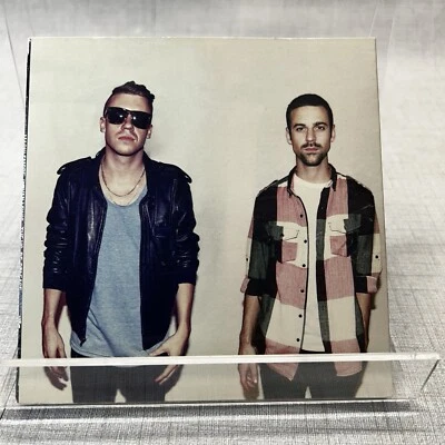 Macklemore / Ryan Lewis - Vs. [Redux] (The Vs. Re-Release) - Image 1 of 4