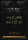Wizards of the Grimoire - Card Game