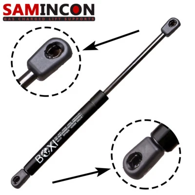 1X Amortiguador de puntal de gas con soporte de elevación del capó delantero para Saab 9-3 2000-2003 6337 SG318009 Foto 1 de 4