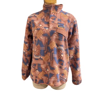 Patagonia Aztec Coats, Jackets \u0026 Vests 