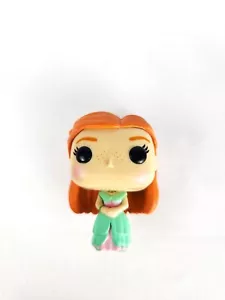 Funko Pocket Pop Ginny Weasley - Harry Potter - Mini Figurine Collector 2019 - Imagen 1 de 7