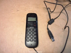 Plantronics Calisto P240-M USB VoIP Phone Handset - EXCL CRADLE / STAND - Bild 1 von 2