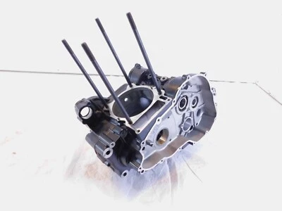 2008-2016 BMW G650GS Sertao G650 Xcountry Engine Motor Housing Block Crankcase — 第 1/4 张图片