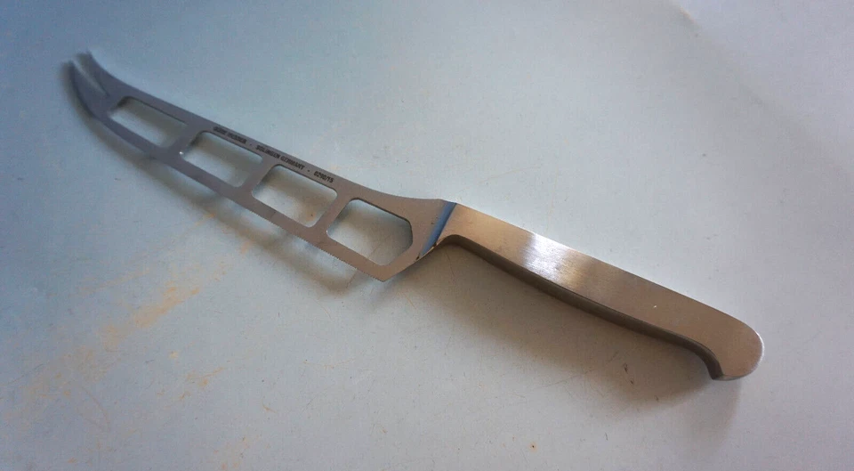 Güde  Käsemesser Messer 0290/15 Solingen Edelstahl 25 cm (F024-1945) - Bild 1 von 2