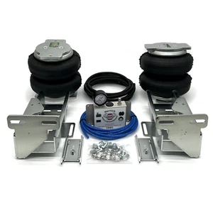 Air Suspension Kit For Mercedes Sprinter RWD 2006-2023 - 5000 KG - Picture 1 of 10