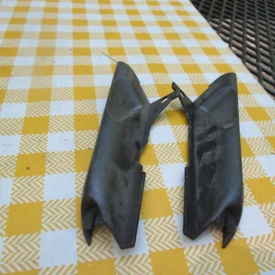 1969 1970 Ford Mustang Shelby dash trim C9ZB-6504473 radio trim - Изображение 1 из 3