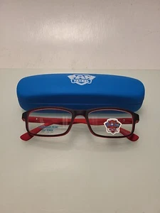 Paw Patrol PP05 Red Eyeglasses - Picture 1 of 5