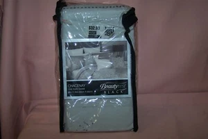 JCP BEAUTYREST EURO PILLOW SHAM ONE COVER 26" X 26" CHACENAY NEW in Pack - Picture 1 of 2