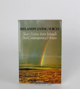 Irelands Living Voices : Short Fiction From Ireland's Best Contemporary Writers - Imagen 1 de 5
