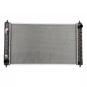 Radiator Fit for 2007-2018 Nissan Altima 2009-2014 2016-2019 Maxima 2.5L 3.5L V6 - Picture 1 of 9