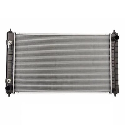 Radiator Fit for 2007-2018 Nissan Altima 2009-2014 2016-2019 Maxima 2.5L 3.5L V6 Foto 1 de 4