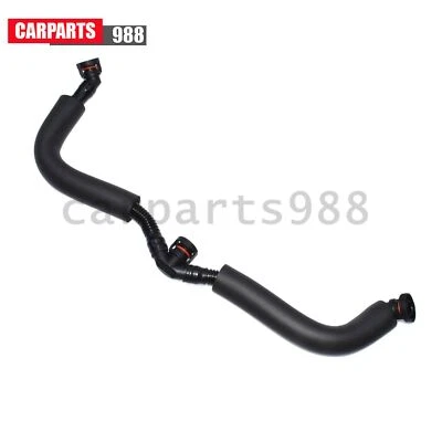 for 2006-2007 BMW 550i 650i 750i 750Li 750i X5 Crankcase Vent Hose 11617540610 - Image 1 of 4