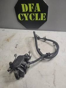 Honda 1995-2003 VF750C 750 C Magna V45 OEM Front Left Brake Caliper - GOOD! - Picture 1 of 4