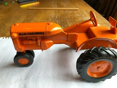 1948 Allis Chalmers 'C' by American Precision Products Co.  1/12th  with drawbar - Image 1 of 4