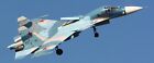 Sukhoi Su-33 Flanker-D Airplane Desktop Wood Model Replica Large Free Shipping