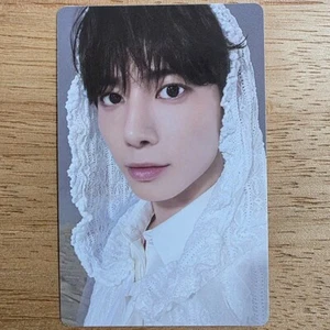 Taehyun offizielle Fotokarte TXT World Tour Act: Versprechen Zugabe in Seoul Original - Bild 1 von 2