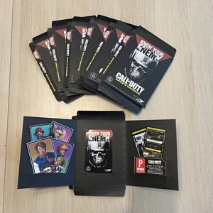Call of Duty Infinite Warfare Kenne deinen Feind PC Digital Extras und Karten Pack - Bild 1 von 7