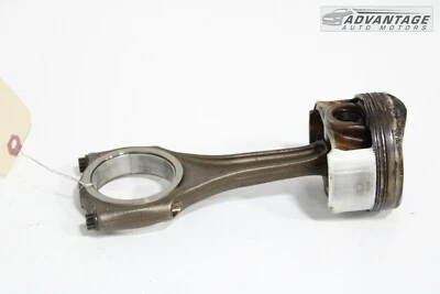 2012-2015 AUDI A7 QUATTRO V6 LADO IZQUIERDO MOTOR PISTÓN & BIELA OEM Foto 1 de 4