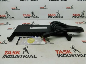 Geist Model No. BRFN100-1525TL 20A, 125 VAC, 50/60 Hz Power Supply - Picture 1 of 8