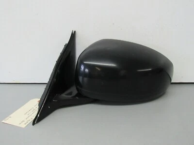 Espelho de porta lateral esquerda INFINITI M35 M45 2006 2007 2008 FABRICANTE DE EQUIPAMENTO ORIGINAL - Imagem 1 de 4