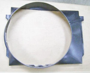 1967 1968 Camaro SS 396 BB Radiator Fan Shroud Yenko 1968 Nova Correct  - Bild 1 von 5