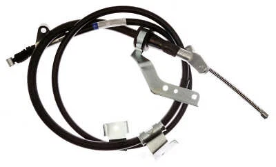 Cable de freno de estacionamiento-elemento 3 Raybestos BC97376 para Toyota Venza 09-15 Foto 1 de 2