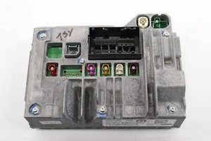 2019 - 2020 JEEP GRAND CHEROKEE RADIO NAVIGATION RECEIVER MODULE OEM 68403065AE - Foto 1 di 12