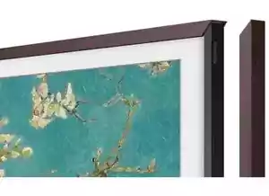 Samsung - Bisel Personalizable The Frame 50” - Marrón Moderno - Imagen 1 de 1
