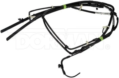 4WD Vacuum Harness Assembly for Ford F-150 2008-04 — 第 1/4 张图片
