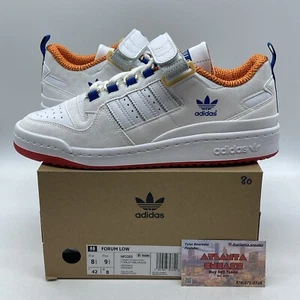 Size 8.5 - adidas Superfly x Forum Low Adilicious City Series Leather (HP2355) - Picture 1 of 8