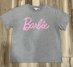 Barbie T-Shirt Damen Gr. M - Bild 1 von 5