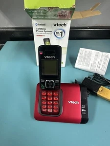 VTech CS6719-16 DECT 6.0 Phone With Caller ID/Call Waiting / Bluetooth - Picture 1 of 5