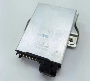 Mercedes Benz E-Class W124 Cruise control unit 0055450532 412.212/1/1 OEM - Picture 1 of 3