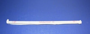 Rare 1960’s/70’s Burger Chef Hamburger Fast Food Restaurant Chain Straw Paper - Picture 1 of 5