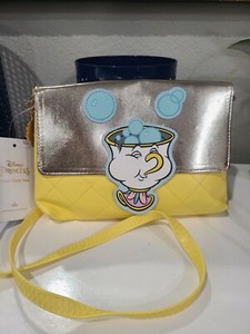 disney tea bolsas