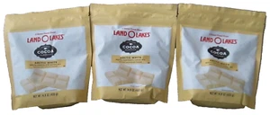 *3* LAND O LAKES CACAO CLASSICS ÁRTICO CHOCOLATE BLANCO MEZCLA DE CACAO Ea: 14.8 0Z - Imagen 1 de 3