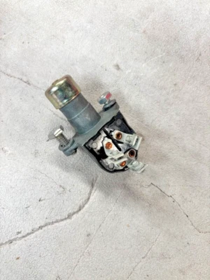 Interruptor de atenuación NOS para Ford 1947-1956, Mercury o Lincoln, A8AZ-13A024-A SW-260 Foto 1 de 4