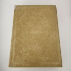 Webster's Dictionary of the English Language Unabridged Deluxe Edition 1979 A-M