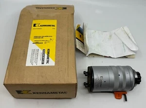 KENNAMETAL 71 to 111 mm ROMICRON FINE BORING HEAD - KR50SVU65110M - Picture 1 of 7