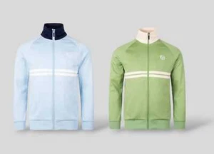 Sergio Tacchini Men's Dallas Track Top - Picture 1 of 10