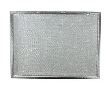 Broan Nutone Genuine OEM RLSM65 Aluminum Grease Filter